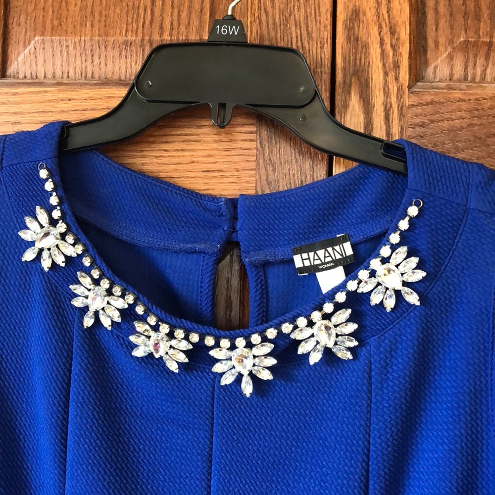 Party dress